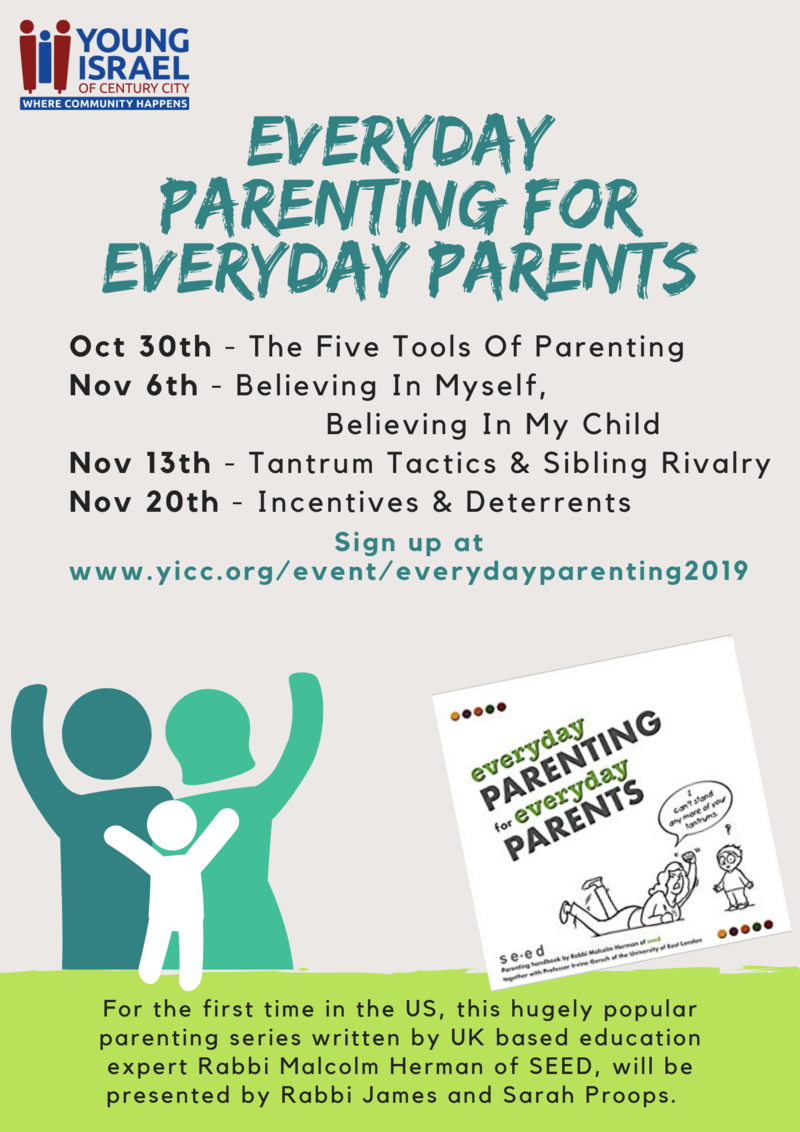 Banner Image for Everyday Parenting for Everyday Parents